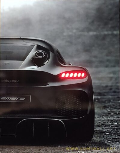 Koenigsegg (a72)