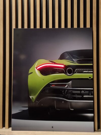 McLaren (a76)