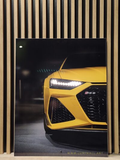 Audi (a75)