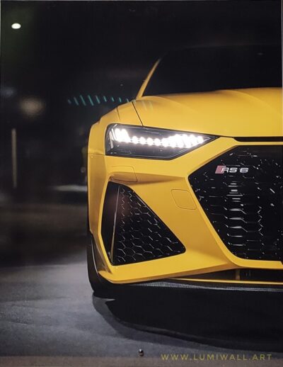 Audi (a75)