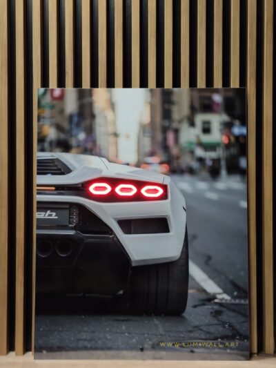 Lamborghini (a77)