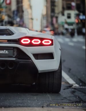 Lamborghini (a77)