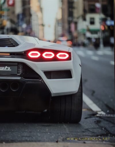 Lamborghini (a77)