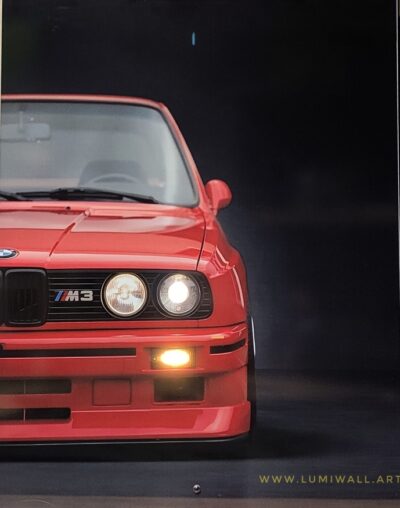 BMW E30 (a79)